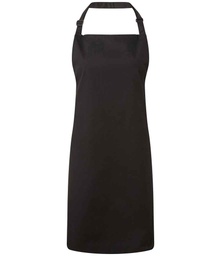 PR996 Premier HeiQ Viroblock Bib Apron