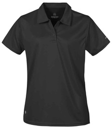 PS1W Stormtech Ladies Apollo H2X-DRY® Polo Shirt