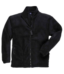 PW171 Argyll Heavy Fleece Jacket