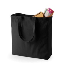 QD23 Quadra Canvas Classic Shopper