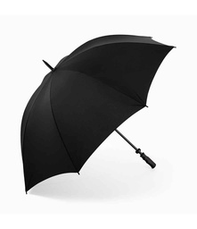 [QD360 BLK ONE] QD360 Quadra Pro Golf Umbrella
