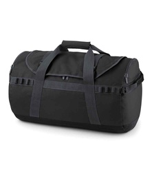 QD525 Quadra Pro Cargo Bag