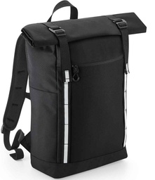 QD552 Quadra Urban Commute Roll-Top Backpack