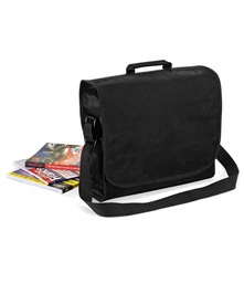 [QD90 BLK ONE] QD90 Quadra Record Bag