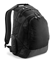 [QD905 BLK ONE] QD905 Quadra Vessel™ Laptop Backpack