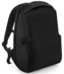 QD924 Quadra Project Recycled Security Backpack