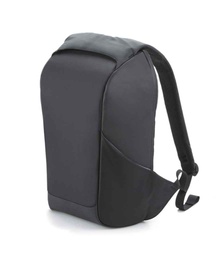 [QD925 BLK ONE] QD925 Quadra Project Charge Security Backpack