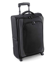 [QD975 BK/GP ONE] QD975 Quadra Tungsten™ Business Traveller