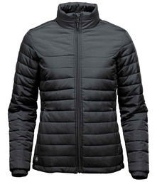 QX1W Stormtech Ladies Nautilus Quilted Jacket