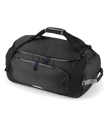 [QX560 BLK ONE] QX560 Quadra SLX 60 Litre Haul Bag