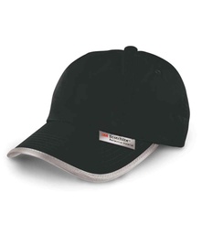 RC035 Result High-Viz Cap