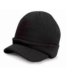 RC060 Result Esco Army Knitted Hat