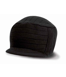RC061 Result Esco Urban Knitted Hat