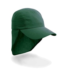 RC069B Result Kids Legionnaires Cap