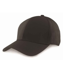 RC073 Result TECH Performance Soft Shell Cap
