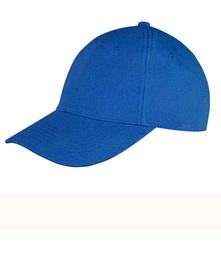 RC081 Result Memphis Brushed Cotton Cap