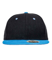 RC082 Result Contrast Bronx Snapback Cap