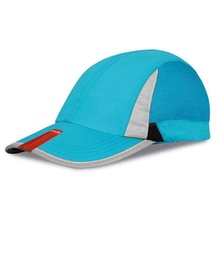 RC086 Spiro Sport Cap