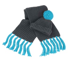 RC362 Result Chunky Knit Set