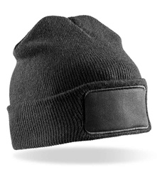 RC934 Result Genuine Recycled Thinsulate™ Printers Beanie