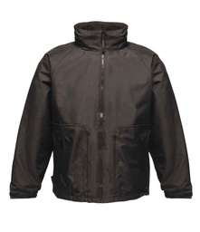 RG042 Regatta Hudson Waterproof Insulated Jacket