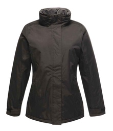 RG052 Regatta Ladies Beauford Waterproof Insulated Jacket