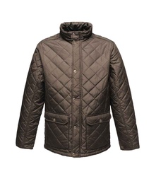 RG058 Regatta Tyler Diamond Quilted Jacket