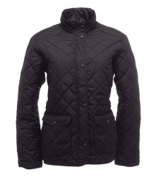 RG059 Regatta Ladies Tarah Diamond Quilted Jacket