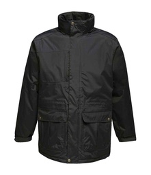 RG078 Regatta Darby III Waterproof Insulated Parka Jacket