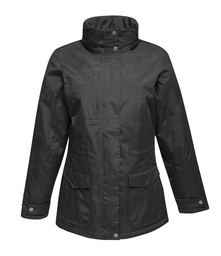 RG079 Regatta Ladies Darby III Waterproof Insulated Parka Jacket