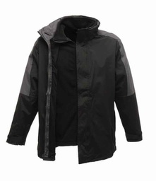 RG085 Regatta Defender III 3-in-1 Jacket