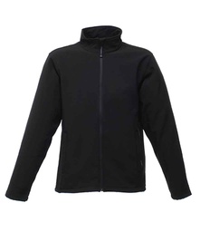 RG089 Regatta Reid Soft Shell Jacket