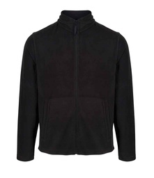 RG117 Regatta Classic Micro Fleece Jacket