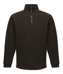 RG120 Regatta Thor Zip Neck Fleece