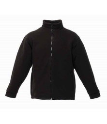 RG125 Regatta Asgard II Quilted Fleece Jacket