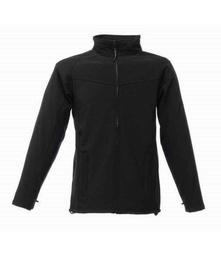 RG150 Regatta Uproar Soft Shell Jacket