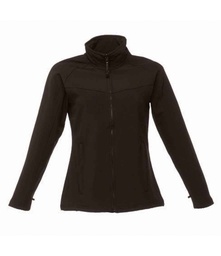RG151 Regatta Ladies Uproar Soft Shell Jacket