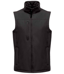RG154 Regatta Flux Soft Shell Bodywarmer