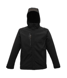 RG160 Regatta Repeller Soft Shell Jacket