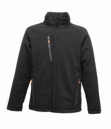 RG164 Regatta Apex Soft Shell Jacket