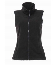 RG184 Regatta Ladies Haber II Fleece Bodywarmer