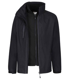 RG2050 Regatta Honestly Made Recycled 3-in-1 Jacket