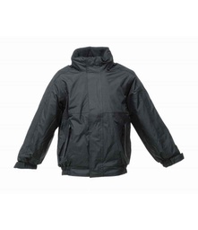 RG244 Regatta Kids Dover Waterproof Insulated Jacket