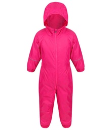 RG263 Regatta Kids Splash-it Rain Suit