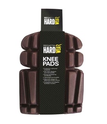 [RG282 BLK ONE] RG282 Regatta Knee Pads