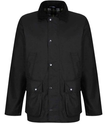 RG340 Regatta Banbury Wax Jacket