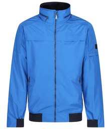 RG344 Regatta Finn Waterproof Shell Jacket