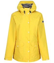 RG345 Regatta Ladies Phoebe Waterproof Shell Jacket