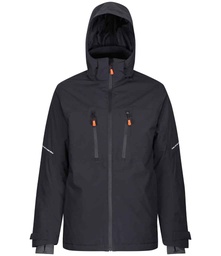 RG361 Regatta X-Pro Marauder III Insulated Jacket