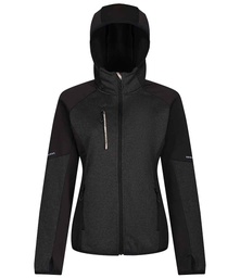 RG367 Regatta Ladies X-Pro Coldspring II Fleece Jacket